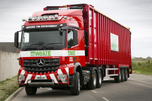 Taylors Industrial, A&M Smith, Morrow, Inverurie Skip Hire, Geddes, Ramsays, Pyot, Patersons Dundee, Skip Hire